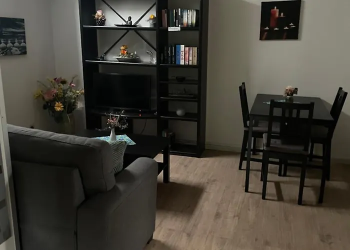 Zimmer In Lautrach