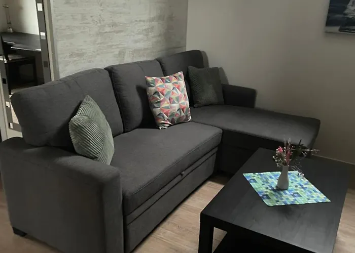 Zimmer In Lautrach