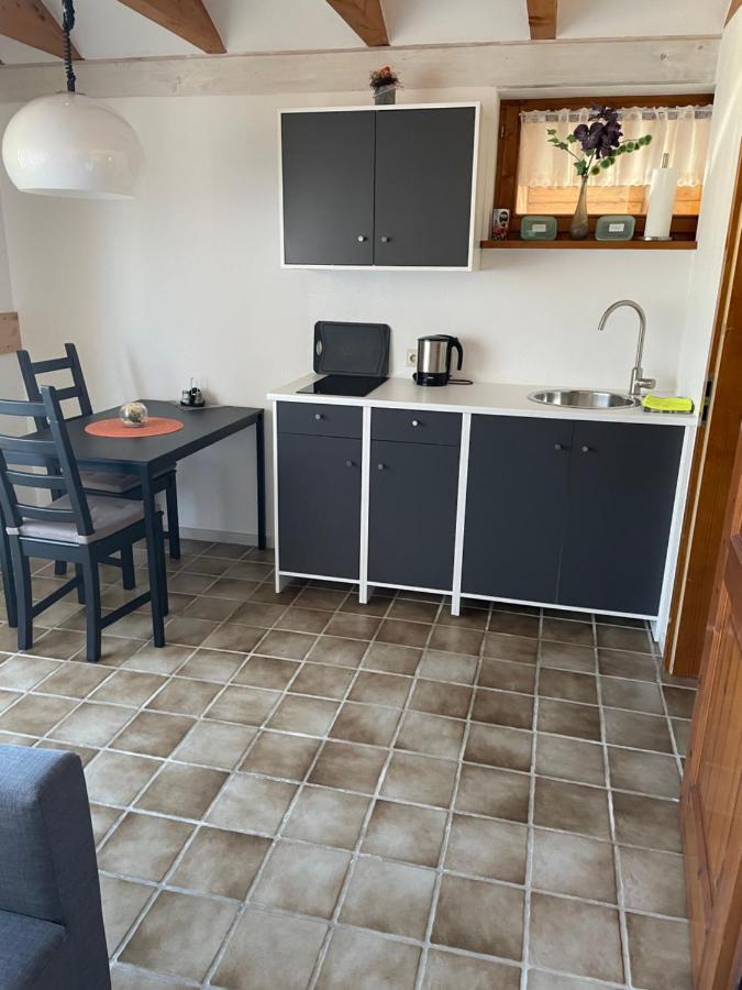 Appartement In