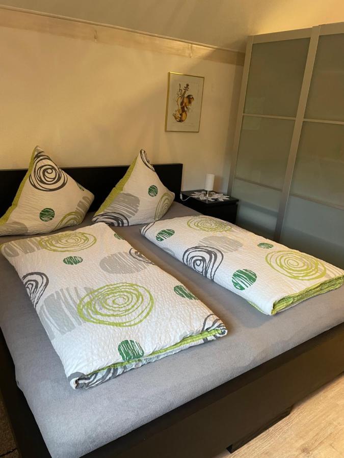 Apartment In Lautrach