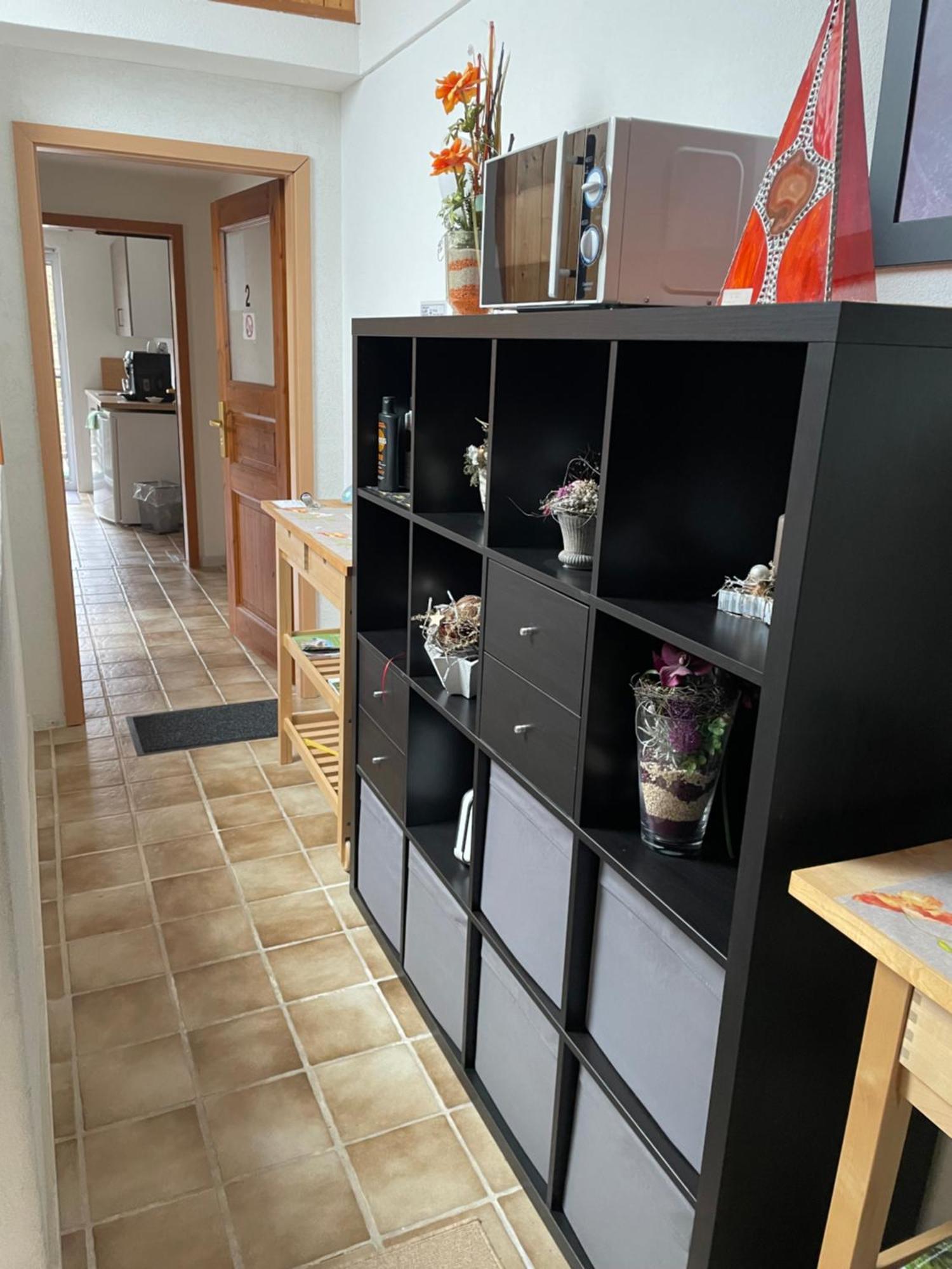 Appartement In Lautrach