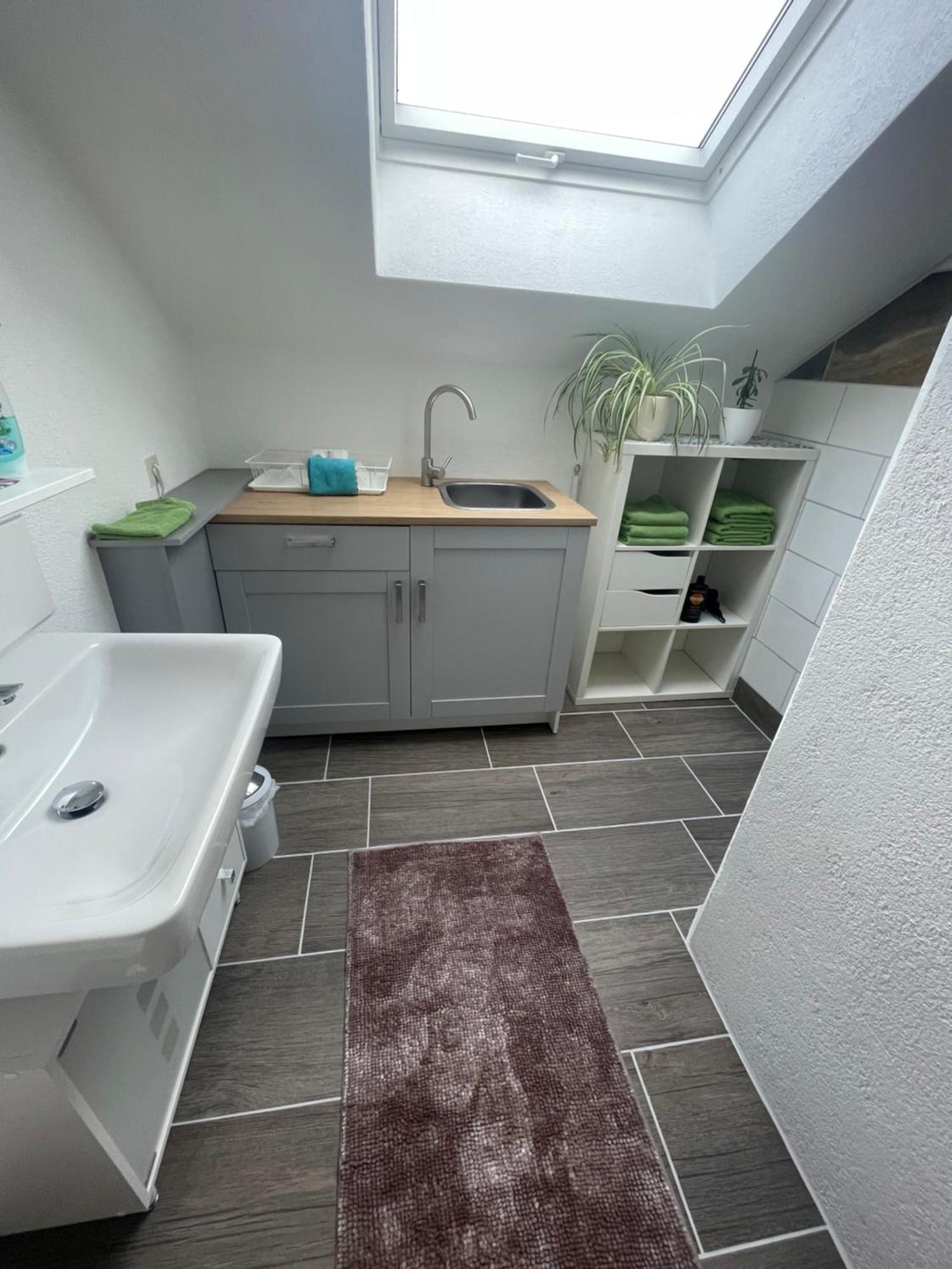 Apartment In Lautrach