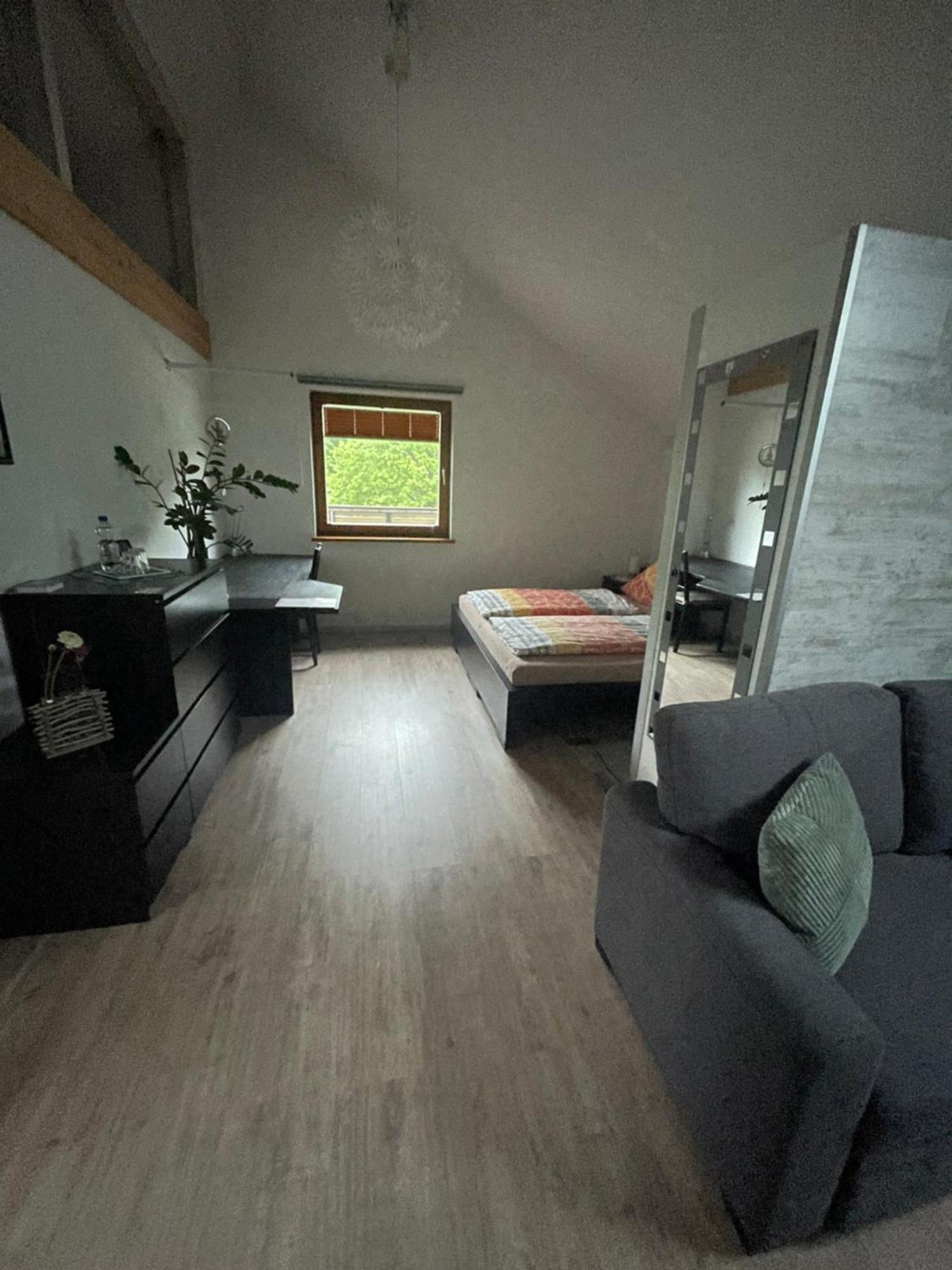In Appartement *
