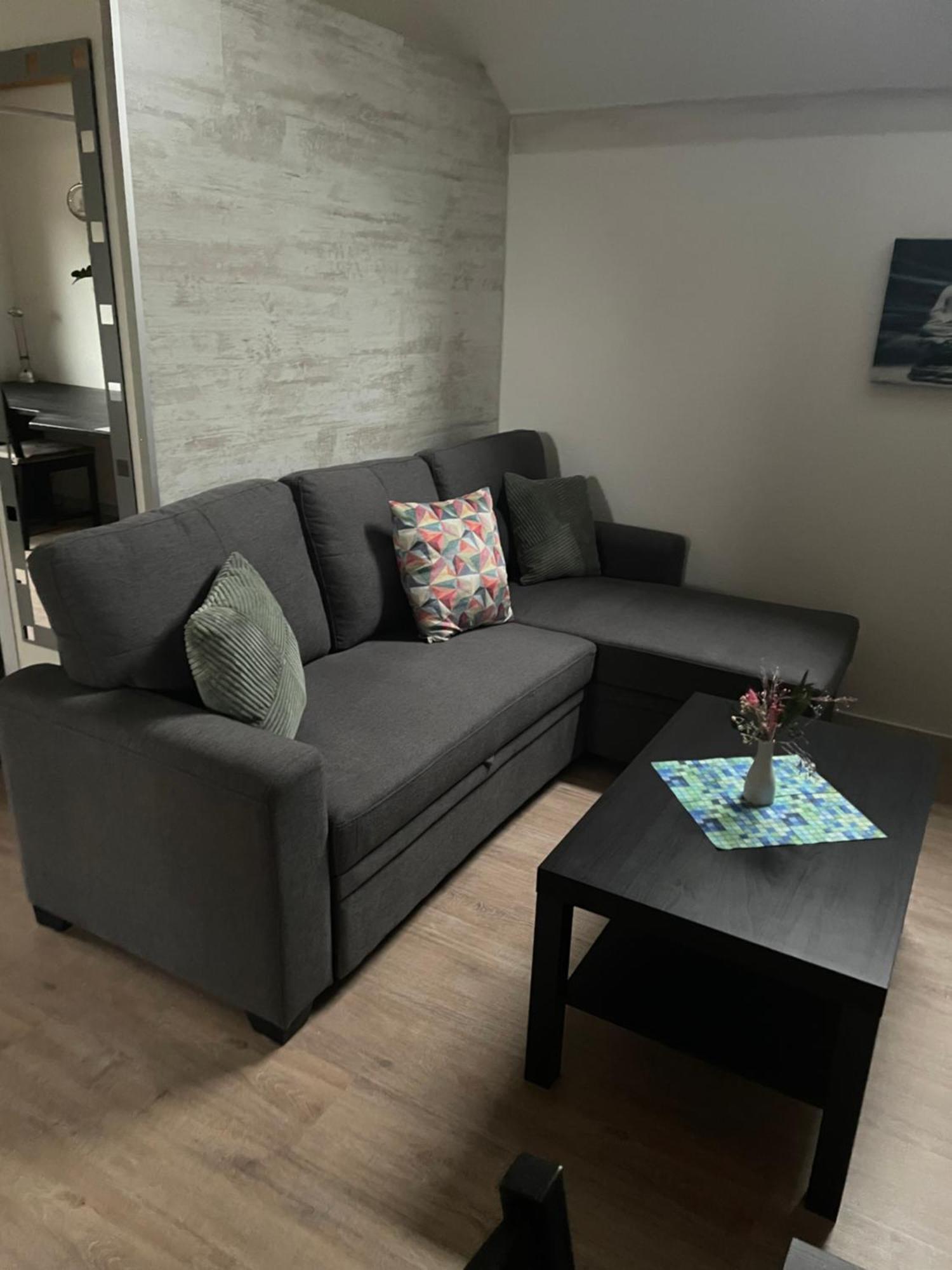 Appartement In *