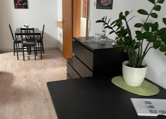 Zimmer In Lautrach