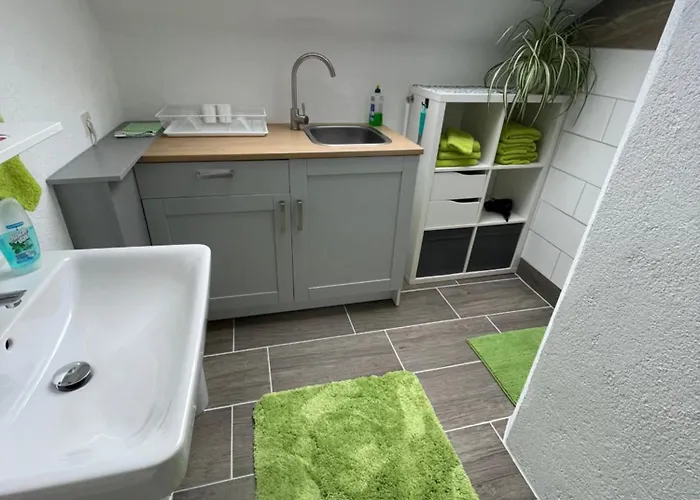 Zimmer in Lautrach