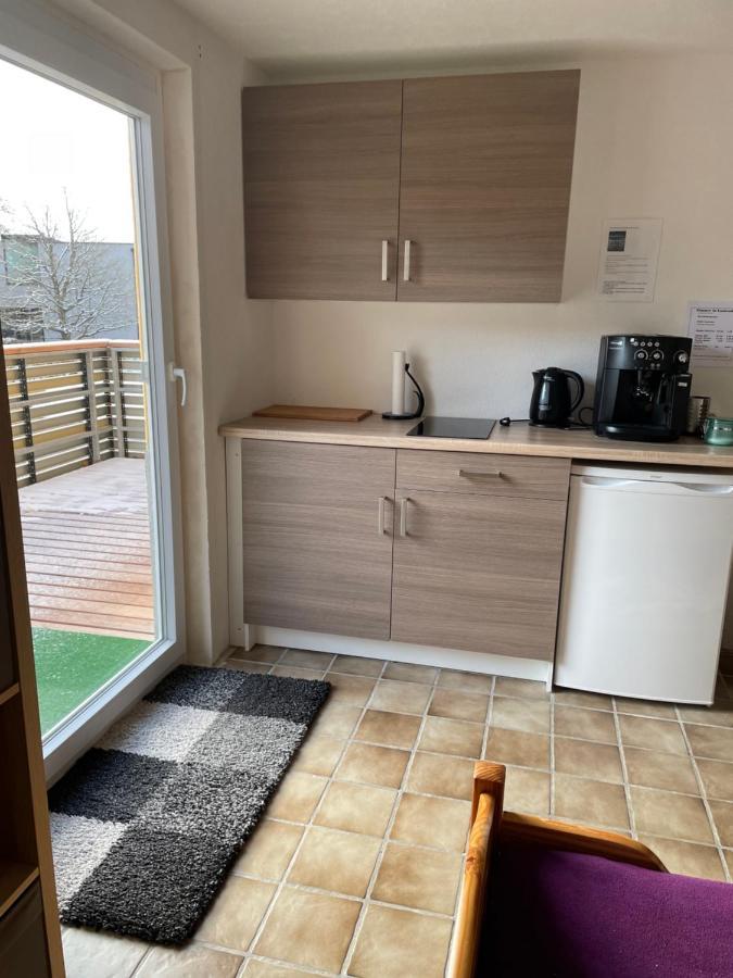 Apartment In Lautrach