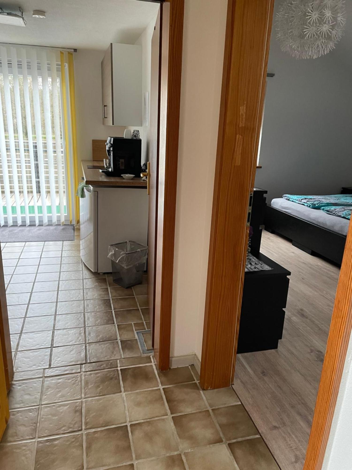 Apartment In Lautrach