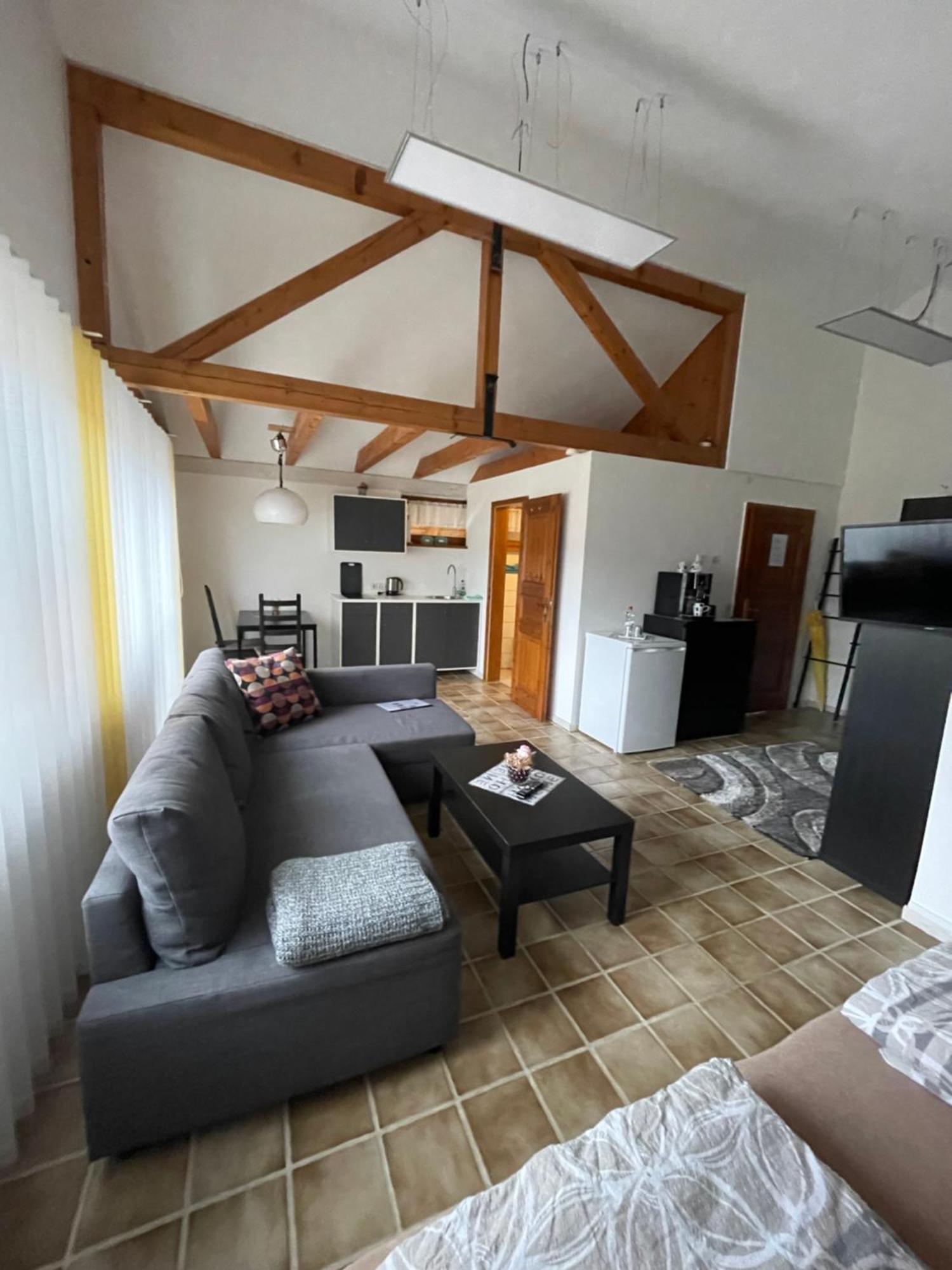 In Apartamento *
