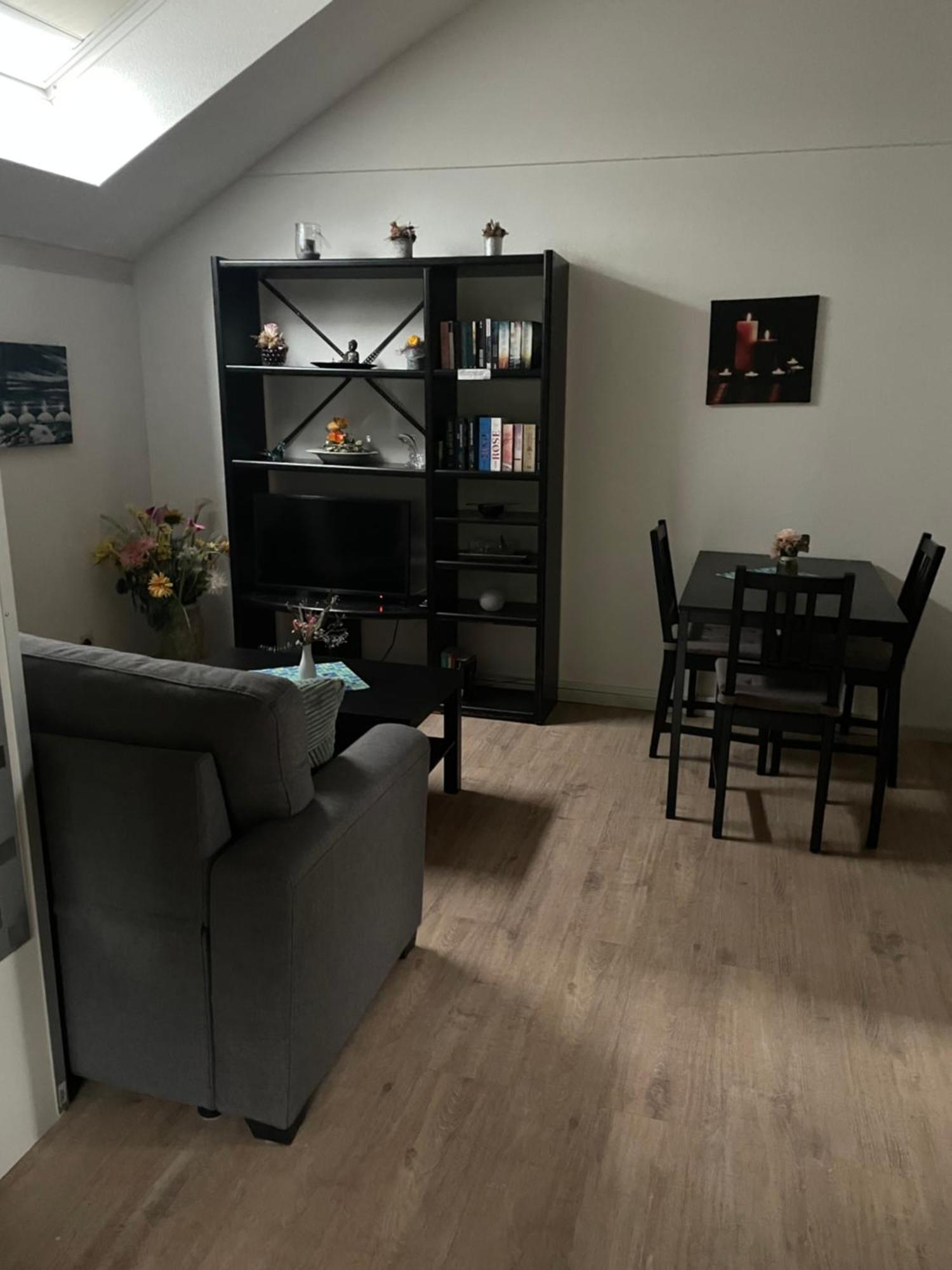 Apartamento In